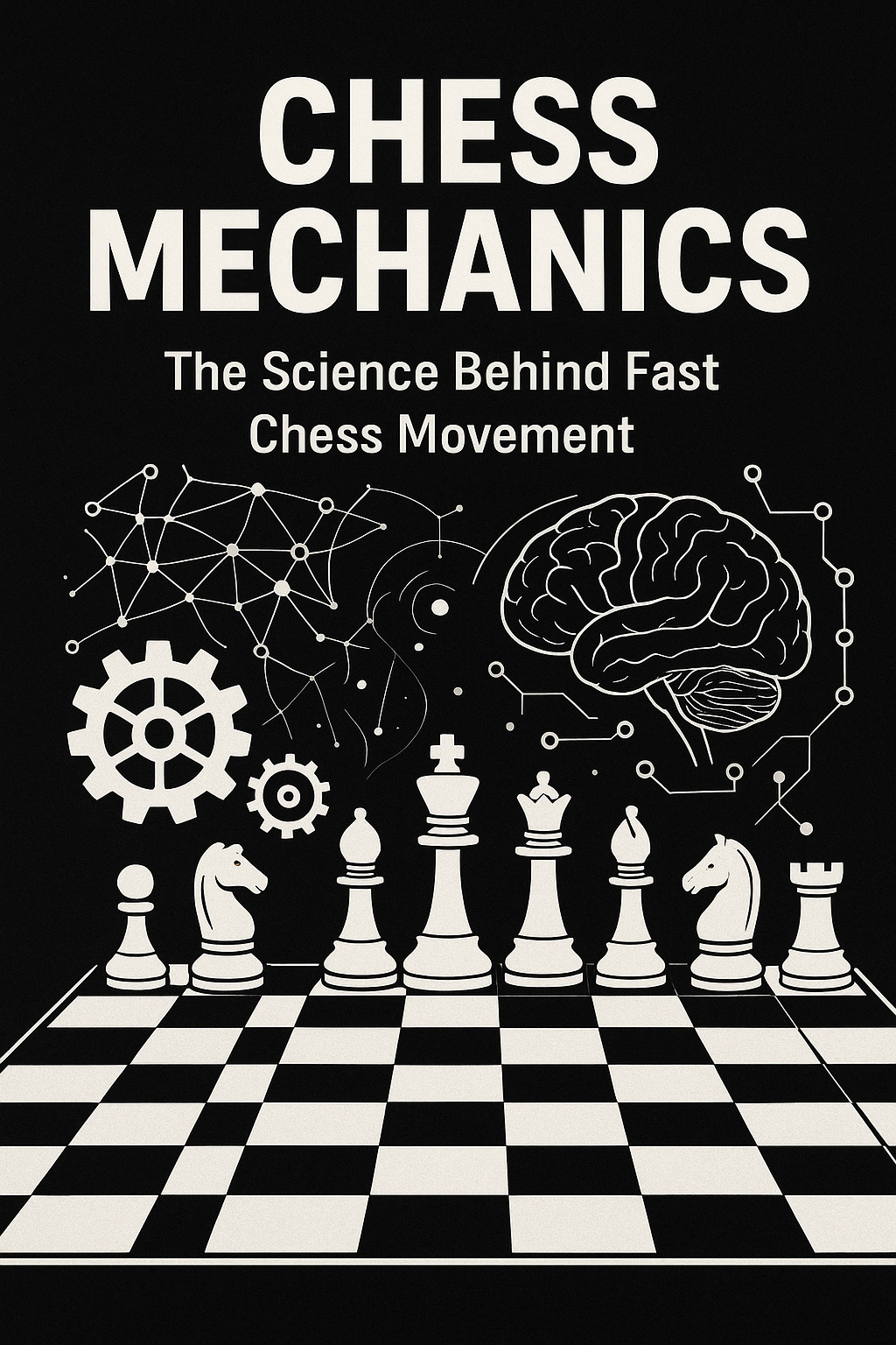 Chess Mechanics: Science Behind Fast Chess Movement | Chess Speed - Chess Speed Training Guide